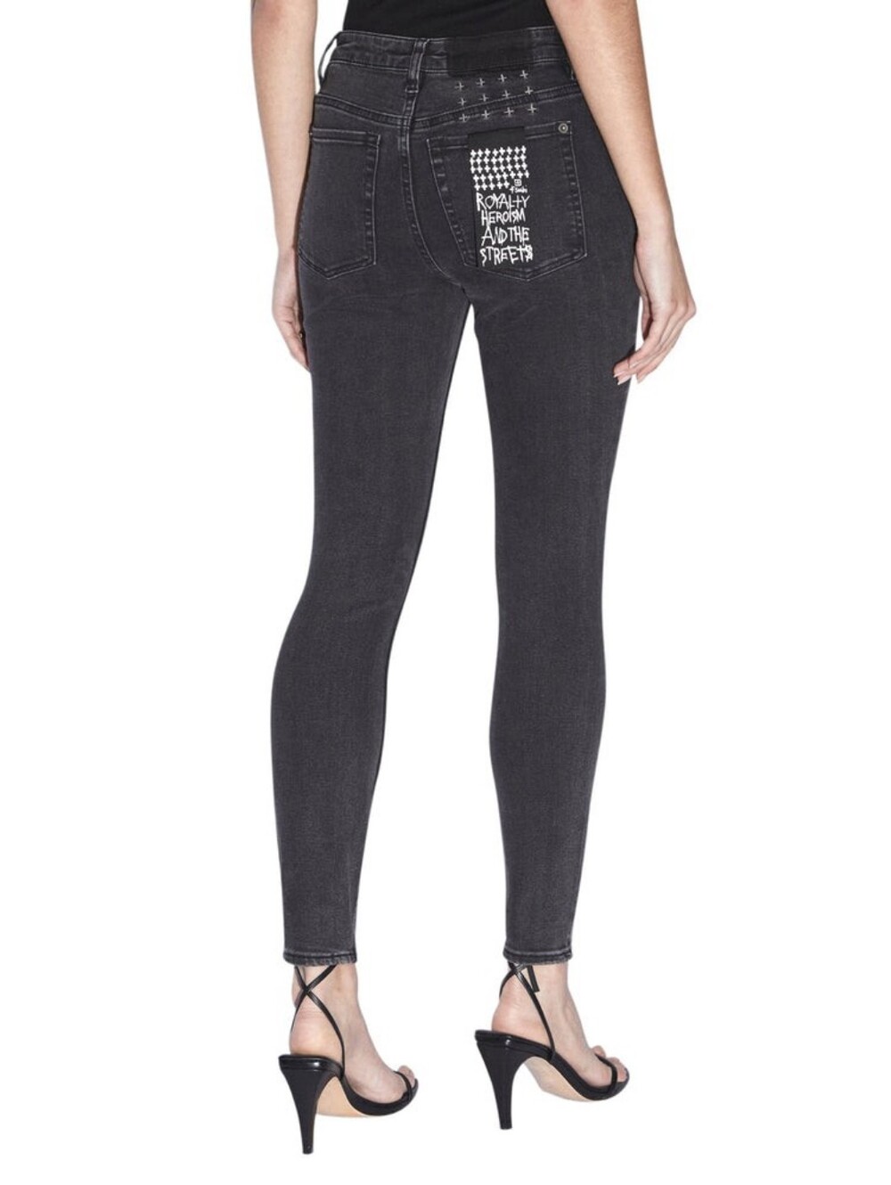 KSUBI JEANS